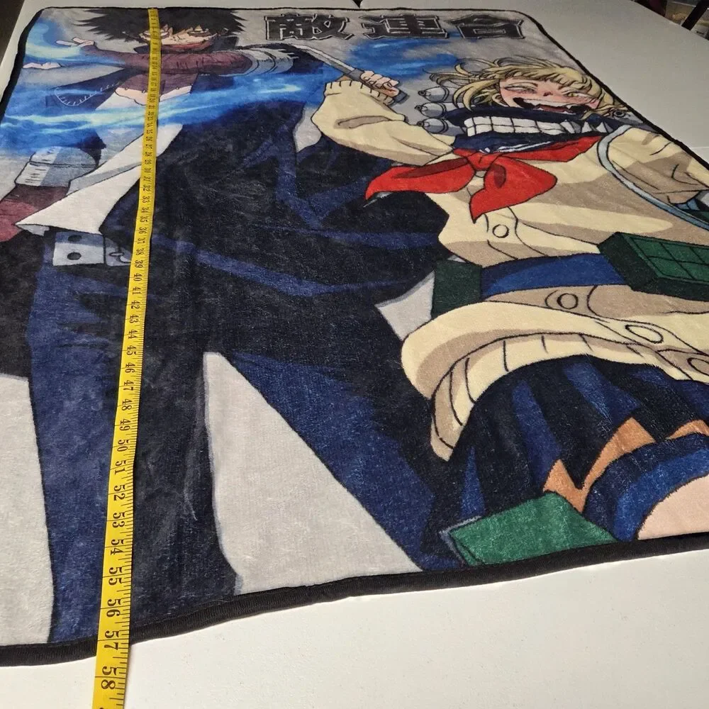 my hero academia my hero